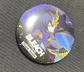 BLEACH 브레솔 fes 캔뱃지 우르키오라