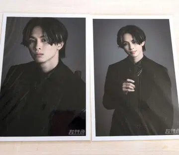 초특급 타쿠야 B9 브로마이드 3