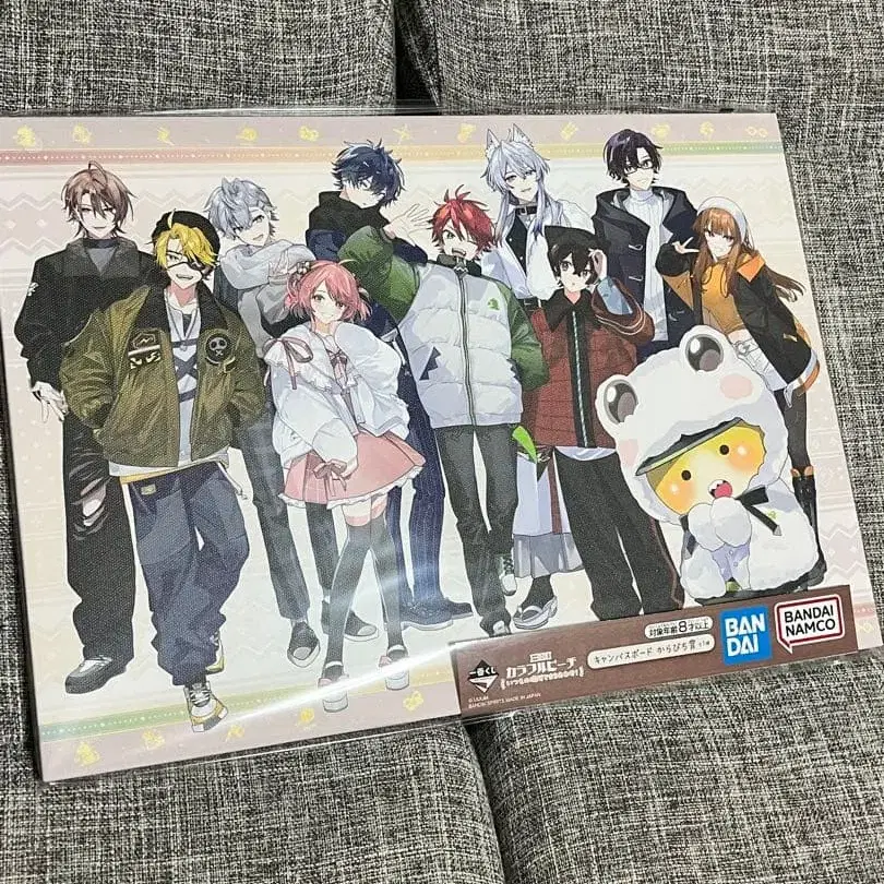 1번째 상품 이미지