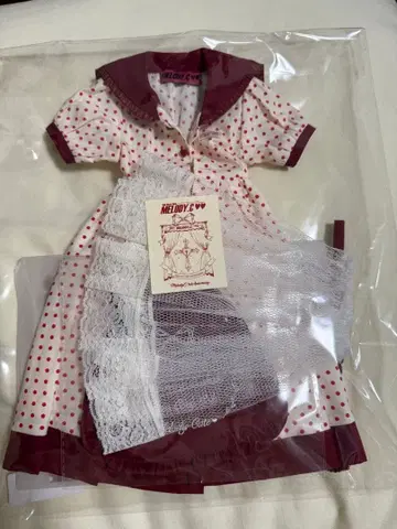 Melody.C님 제작 1/3 인형 의류 sdgr