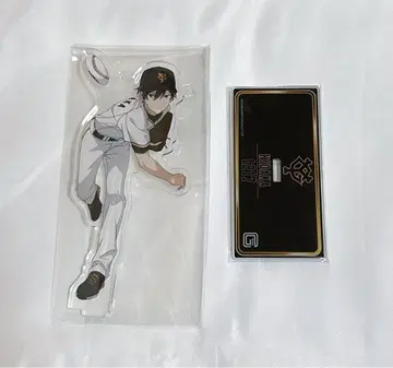 앙스타 히다카 켄토 요미우리 자이언츠 아크릴 스탠드