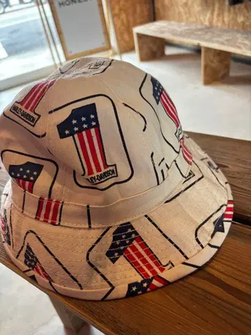 Harley-Davidson 버킷햇 L size