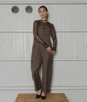 [ Knuth Marf ] pattern lace all in one