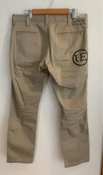 유니폼 익스페리먼트 치노 팬츠 SOPH.