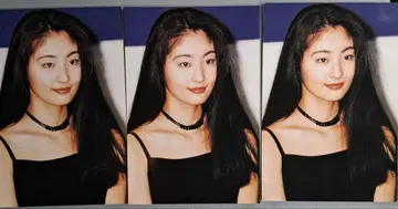 토키와 타카코 브로마이드