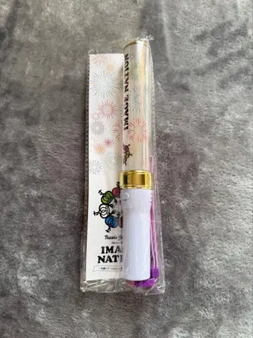 TravisJapan IMAGE NATION 응원봉