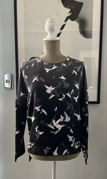 ARTISAN 아티산 티셔츠 9호 새상품급