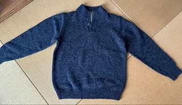 L.L.Bean 모 스웨터