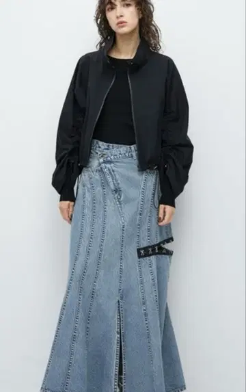 STUDIOUS STUDIOUS Weather Biker Jacket