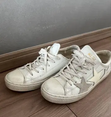 컨버스 올스타 쿠페 트리오스타