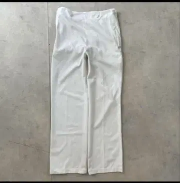 마린 세일러 팬츠 군용 팬츠