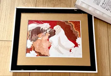 오늘부터 신령님 캐릭터 파인그래프 A