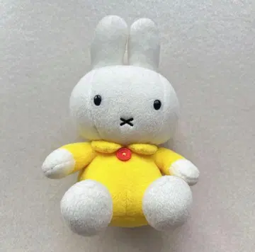 미피 봉제 인형