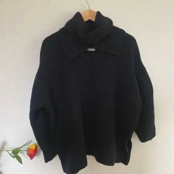 CLANE 클라네 니트 스웨터