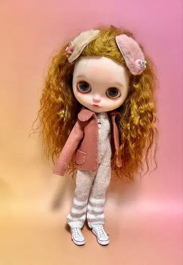 브라이스 아웃핏