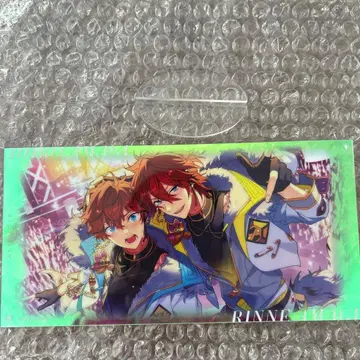 앙스타 매트릭스 ver.DUAL 아마기 린네&아마기 히이로