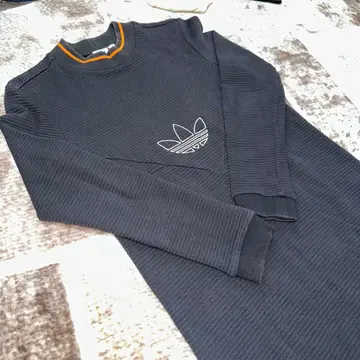 adidas Originals 아디다스 오리지널 긴팔 맥시 원피스