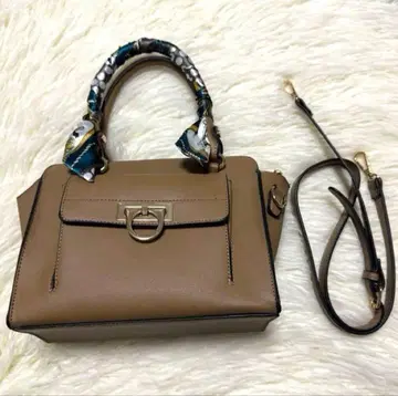 [새상품급] fifth 2way 핸드백 숄더백