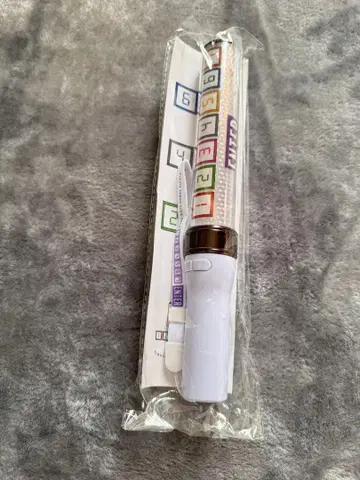 TravisJapan Enter 응원봉