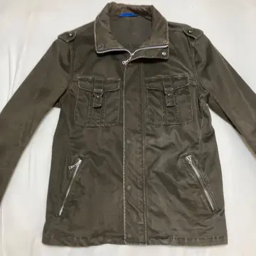 TAKAQ.COM 자켓 브라운 M 새상품급! 최종 가격