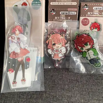 컬러풀 피치 1번 복권 묶음 판매