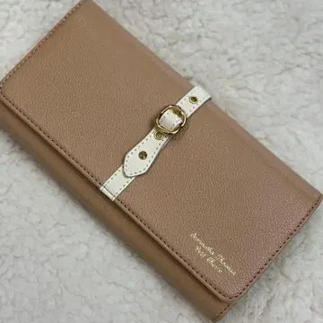 사만다 타바사 장지갑