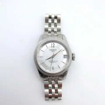 TISSOT(티쏘) 발라드 오토매틱 정상 작동