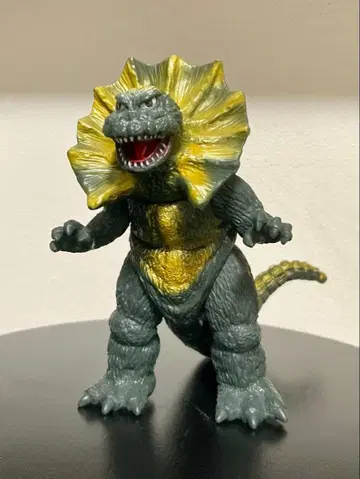 울트라 괴수 소프트 비닐 지라 스