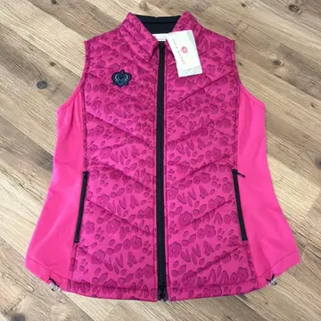 미사용 새상품 비바하트 베스트 사이즈:40 [ M ]