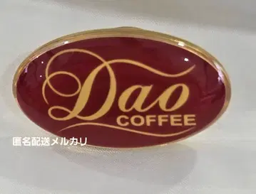 만박 라오스관 핀배지 라오스 파빌리온 Coffee