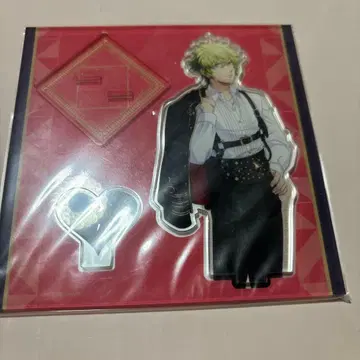 히나타 야마토 아크릴 스탠드 앤섬