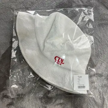 CDL 파일 버킷햇