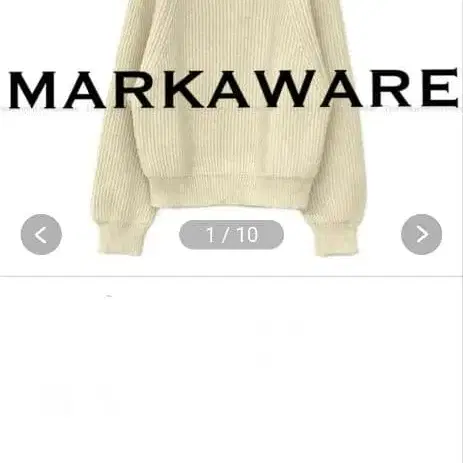 1번째 상품 이미지