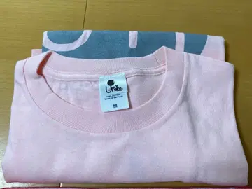 umake 티셔츠 & 타월