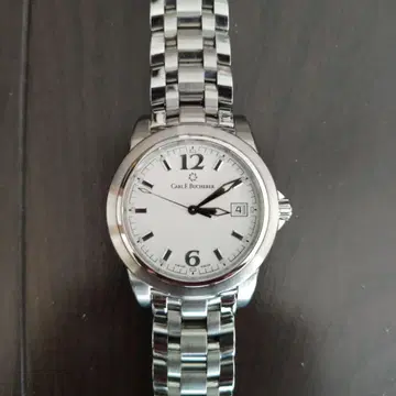 칼 F. 부헤라 파트라비 PATRAVI 955.620 손목시계