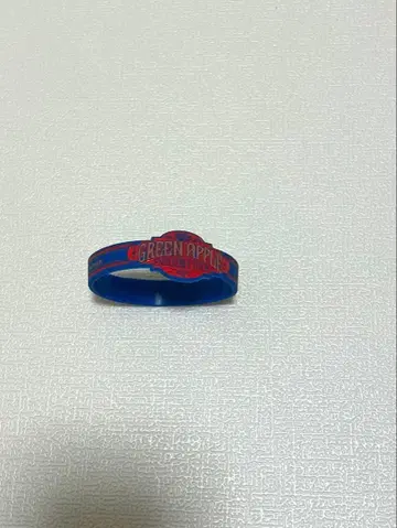 Mrs GREEN APPLE 러버 밴드