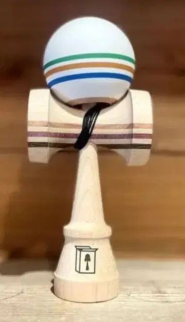 켄다마 Cereal Kendama Rethink Shape