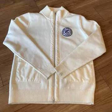 잭버니 여성용 의류 블루종