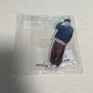 25시, 아카사카에서 신하라 타이스케 코마키네 키이타 아크릴 스탠드