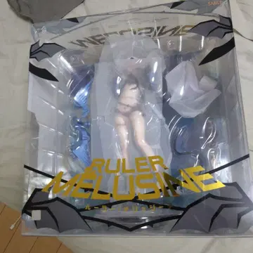 룰러/멜뤼진느 굿스마일컴퍼니