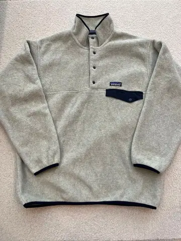 라이트웨이트 신틸라 스냅 t 풀오버