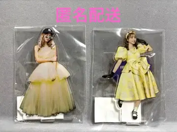 나카가와 루카 생일 아크릴 스탠드