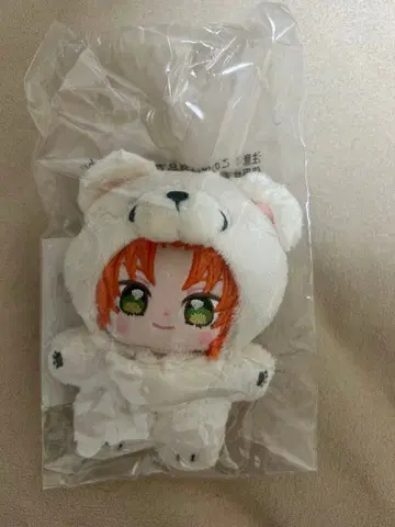 이츠누이 함께 사는 봉제 인형 앙스타 츠키나가 레오