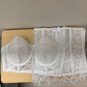 세모아 브라이덜 이너