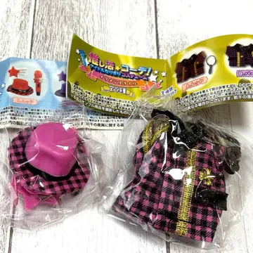 덕질 코디! 아이돌 변신 코스튬 잘생긴 남자 스타일 핑크 세트