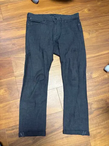 LAD MUSICIAN 남성용 데님