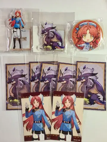 환생한 대성녀는 성녀임을 숨긴다 복권 랙 피아 자빌리아