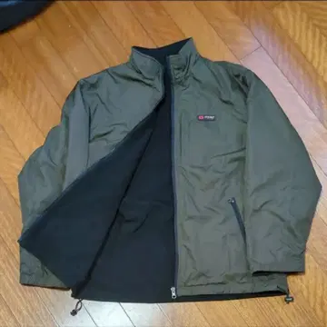 CONVERSE 리버서블 블루종 90s