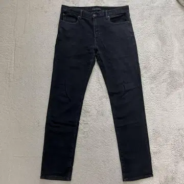 유니클로 히트텍 울트라 스트레치 슬림 핏 청바지 W84cm