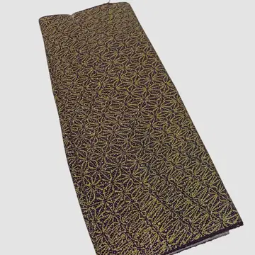 T-331 옷감 실크 코몬 무늬 리메이크 소재 핸드메이드